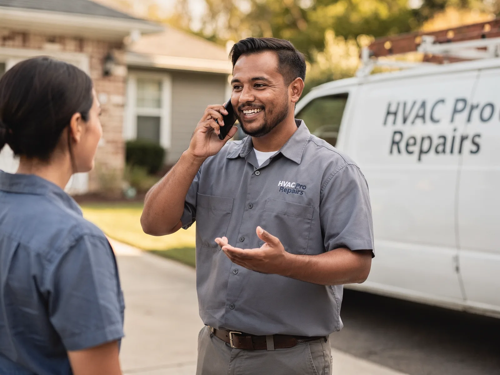 Heat Pump Repair Westchester, IL FAQs